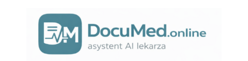 Logo DocuMed